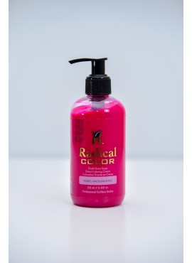 Radical color 250ml ροζ